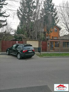 Casa solida cu teren 719 mp in Piata Titulescu - Imagine principală