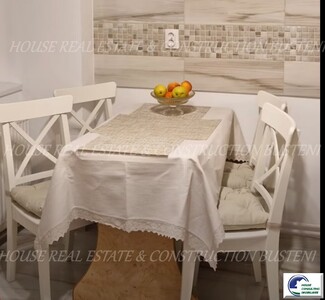 Sinaia-Apartament cu doua camere-amplasament  special - Imagine principală