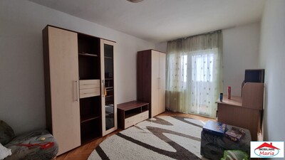 Apartament 2 camere Micro 17 etaj 2 - Imagine principală