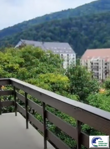 Apartament  cu 3(trei) camere – Vedere panoramică în Sinaia - Imagine principală