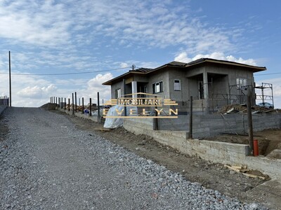 Case noi în zona Lebăda – 4 camere, teren 550 mp - 145.000 € - Imagine principală