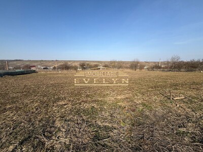 Teren de vânzare – Zona Cișmea (Școală) - Imagine principală