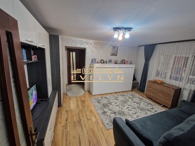 Apartament 2 camere de închiriat – Parter înalt, zona Capăt 1 - Imagine principală