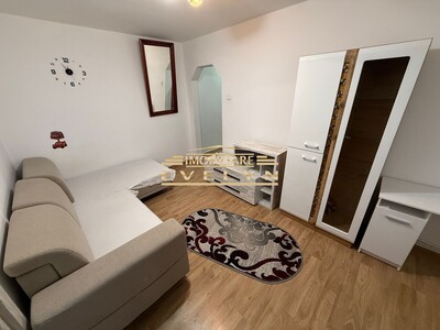  De Inchiriat Apartament 2 Camere, Parter,  Zona  AJOFM, pret 300 euro - Imagine principală