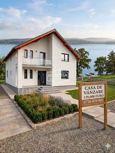 Casa noua Lebada din BCA cu teren 756 mp - Imagine principală