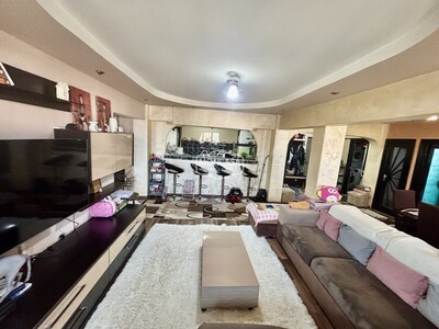 Apartament 3 camere zona Utila-Gara, etaj 2 - Imagine principală