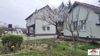 Casa in Viile Satu Mare finisata - Imagine principală