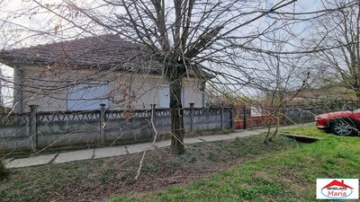Casa in Micula cu teren 34 arii - Imagine principală