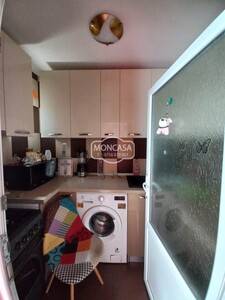 Apartament 2 camere etaj 3, zona P. Tineretului - Imagine principală