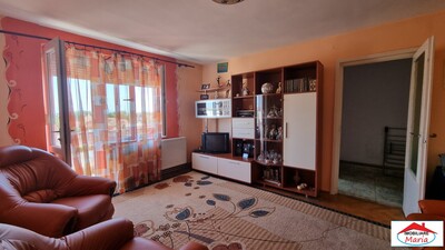 Apartament caramida 2 camere Solidaritatii cu balcon - Imagine principală
