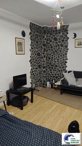 Garsoniera tip studio situata in Sinaia ,const 2005 - Imagine principală