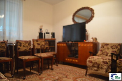 Apartament 2 camere de vânzare în Sinaia –Malul Spitalului - Imagine principală