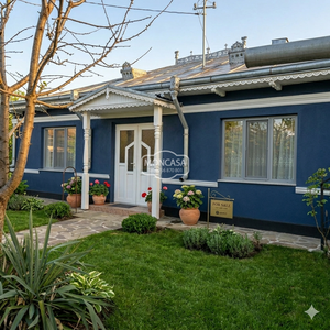 Casa la sol 4 camere, si teren 750 mp, zona T. Vladimirescu - Imagine principală