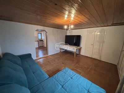 Casa la sol, 4 camere si teren 750 mp, zona T. Vladimirescu - Imagine principală