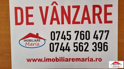 Teren intravilan Bercu Rosu 10 ari - Imagine principală