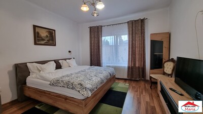 Casa de inchiriat zona semicentrala - Imagine principală