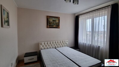 Apartament 2 camere centru ocupabil  - Imagine principală