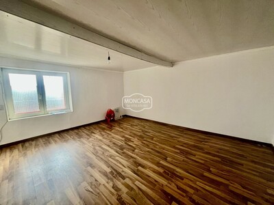 Casa si teren zona Ion Creanga, constructie 2012, teren 1050 - Imagine principală