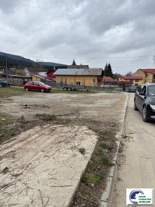 Teren intravilan situat in Busteni - Imagine principală