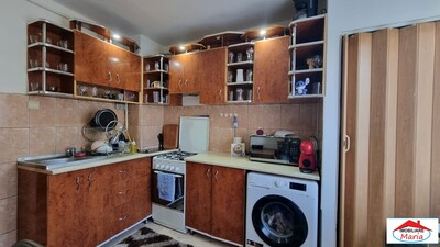 Garsoniera tip apartament caramida etaj 3 Neajlov - Imagine principală