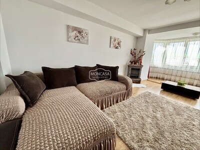 Apartament 3 camere decomandat zona ultracentrala-Romarta - Imagine principală