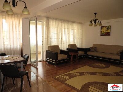 Apartament 2 camere centru cu parcare - Imagine principală