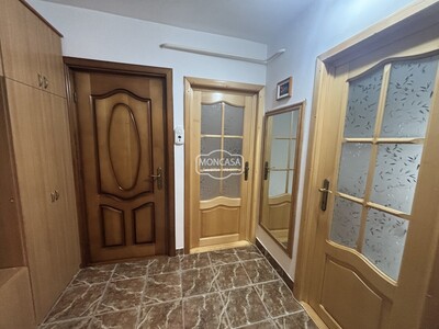 Apartament 2 camere zona Liceului Economic - Imagine principală