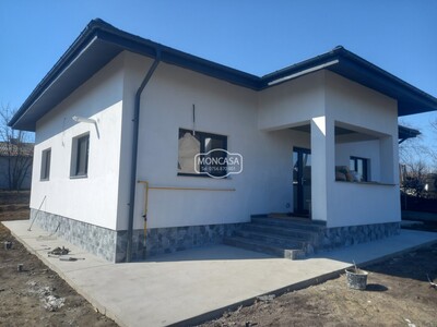 Casa noua la cheie  zona Drumul Tatarilor, teren aproximativ 400 mp - Imagine principală