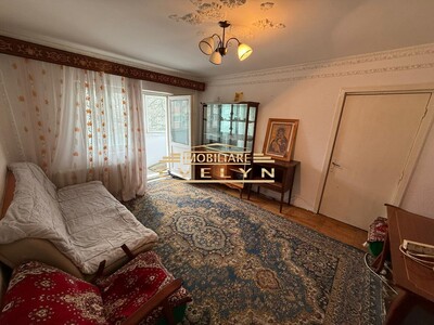 Apartament 2 camere, etaj 3, Str. Teodor Callimachi (Capat 1) – de - Imagine principală