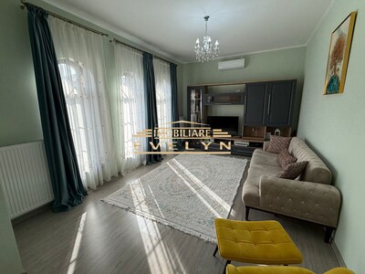 Casă parter 3 camere, construcție 2022, Cătămărăști Deal – de - Imagine principală