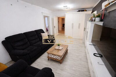 Apartament 4 camere , etaj 3 – Bd. Mihai Eminescu - Imagine principală