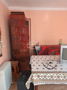 Casa batraneasca zona Popa Sapca, cu teren 1335 mp - Imagine principală