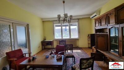 Apartament in asociatie etaj 2 zona centrala - Imagine principală