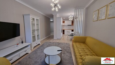 Apartament nou de inchiriat zona centrala - Imagine principală