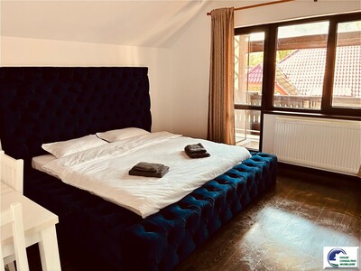  Apartament cu 2 camere și vedere panoramică - Bușteni - Imagine principală