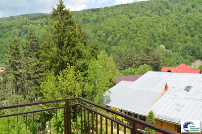 Sinaia -Apartament cu doua camere  - Imagine principală