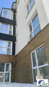 Apartament cu trei camere cu panoramă deosebită – Busteni - Imagine principală