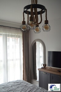 Sinaia -Apartament cu doua camere mobilat si utilat  - Imagine principală