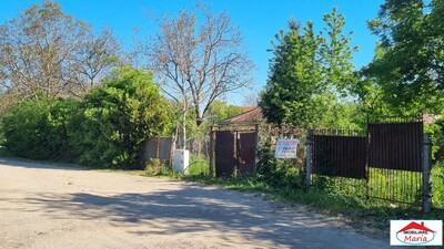Teren intravilan strada Cimbrului zona Bercu Rosu - Imagine principală