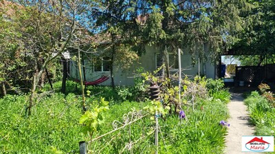 Casa cu teren 1500 mp zona Lucian Blaga - Imagine principală