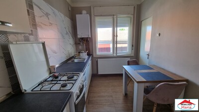 Apartament 2 camere chirie zona Functionarilor cu garaj - Imagine principală