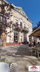 Spatiu comercial de inchiriat in Piata Libertatii - Imagine principală
