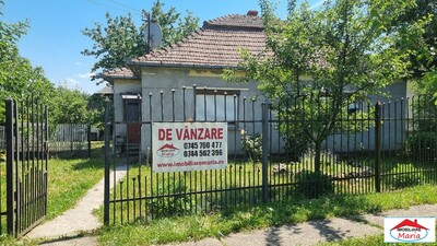 Casa in Viile Satu Mare 55000  - Imagine principală