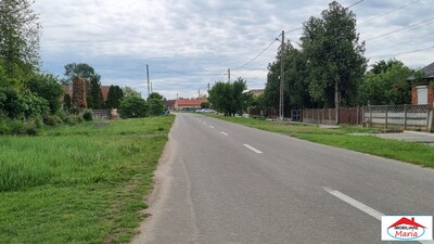 Teren intravilan si loc de casa in Oar - Imagine principală