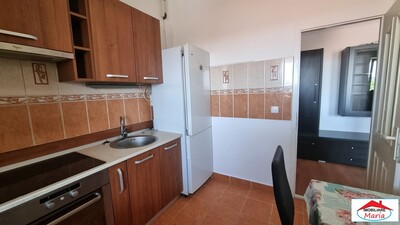 Apartament 2 camere zona 14 Mai cu parcare privata - Imagine principală