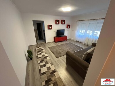 Apartament 2 camere de inchiriat Micro 16 - Imagine principală