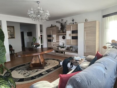 Casa Pa+M in Catamarasti Deal , teren 520 mp - Imagine principală