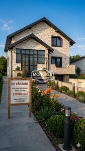 Vila D+P+M, zona Iuliu Maniu-Scoala 1, teren 750 m - Imagine principală