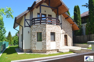Casa individuala cu 3(trei )camere  ,Busteni-Piatra-Arsa - Imagine principală