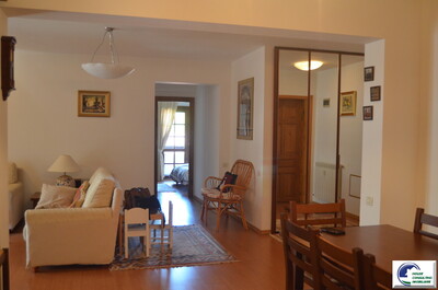 Apartament cu 4 camere cu panoramă deosebită –Cioplea - Imagine principală